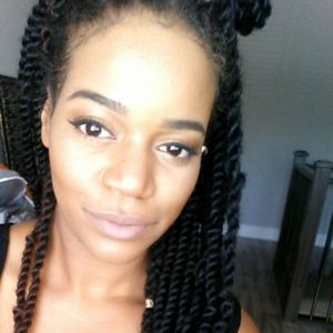 Meet your Posher, Maureena